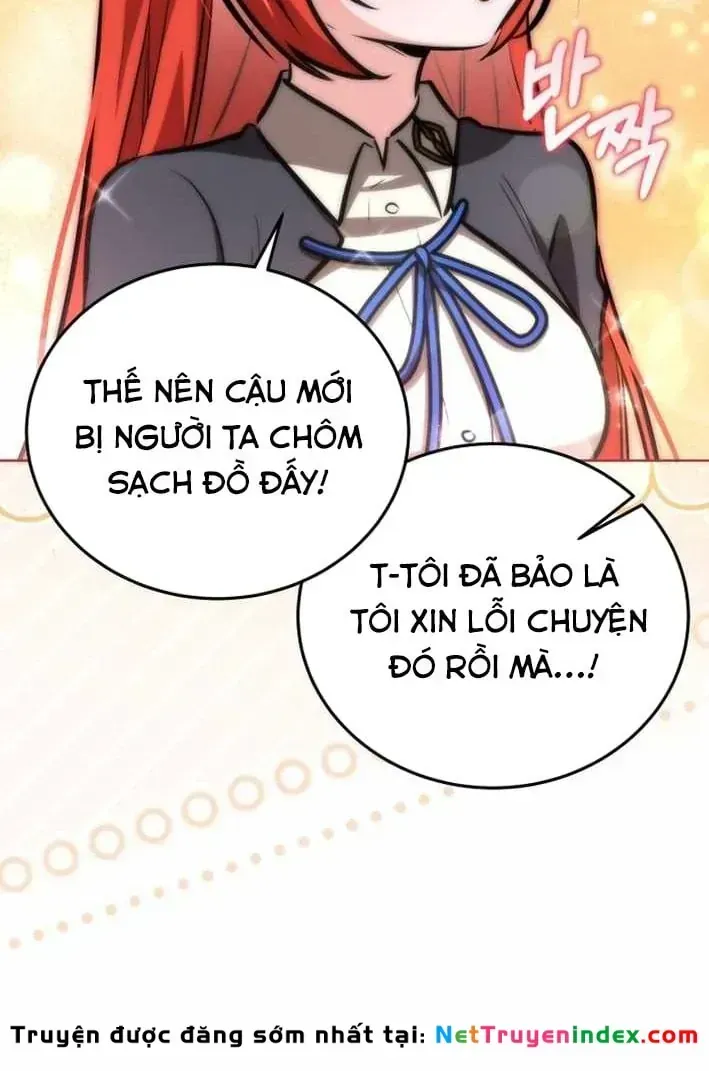 Hành Trình Vác Gậy Chạy Bốn Phương Tám Hướng Chap 35 - Next Chap 36