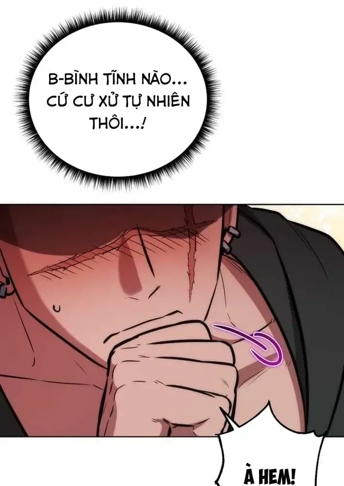 Hành Trình Vác Gậy Chạy Bốn Phương Tám Hướng Chap 35 - Next Chap 36