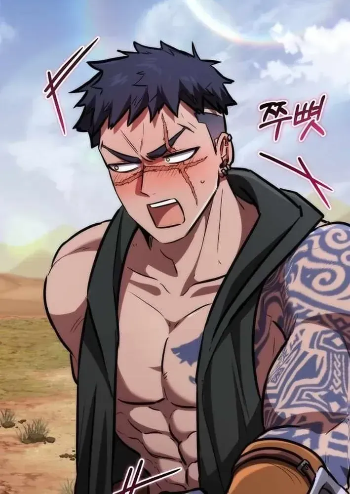Hành Trình Vác Gậy Chạy Bốn Phương Tám Hướng Chap 35 - Next Chap 36
