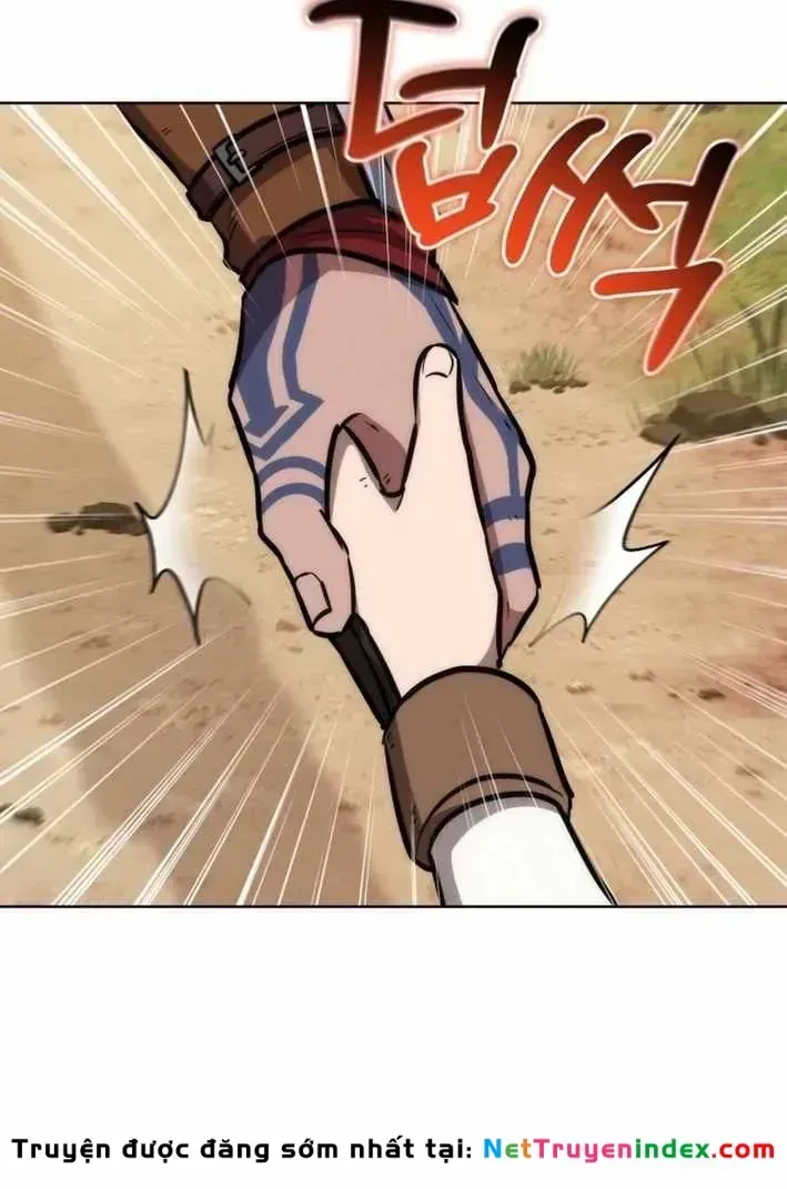 Hành Trình Vác Gậy Chạy Bốn Phương Tám Hướng Chap 35 - Next Chap 36