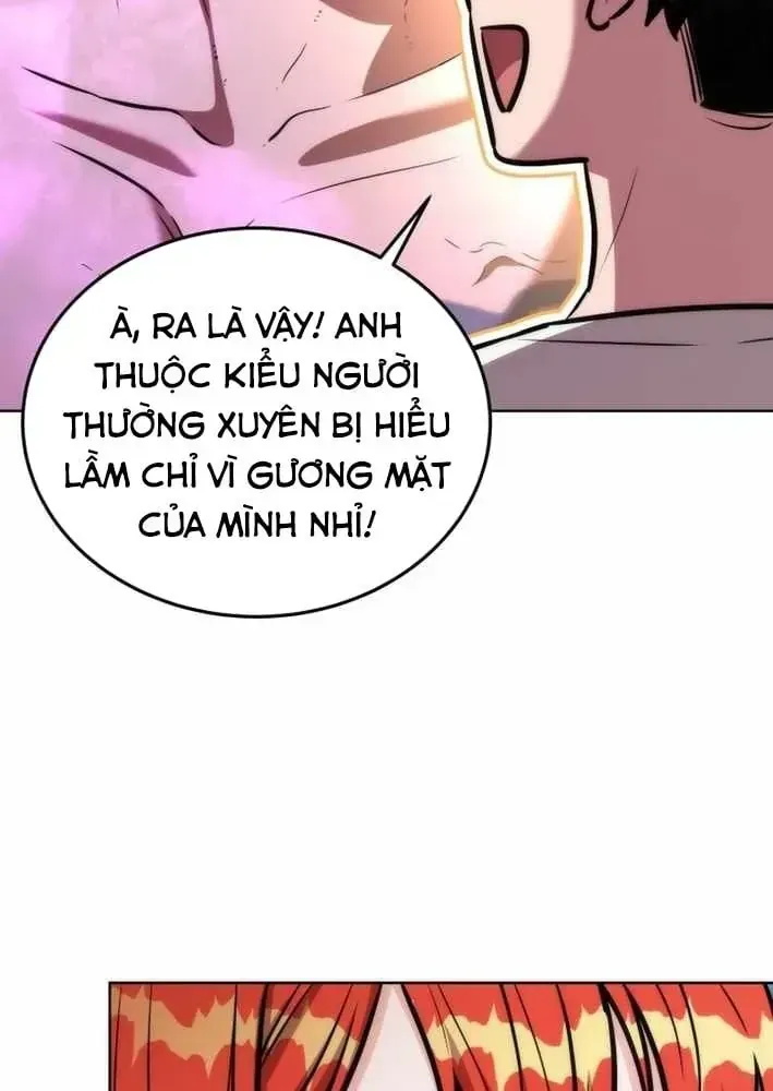 Hành Trình Vác Gậy Chạy Bốn Phương Tám Hướng Chap 35 - Next Chap 36