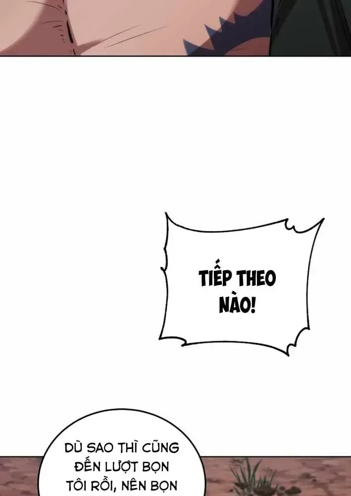 Hành Trình Vác Gậy Chạy Bốn Phương Tám Hướng Chap 35 - Next Chap 36