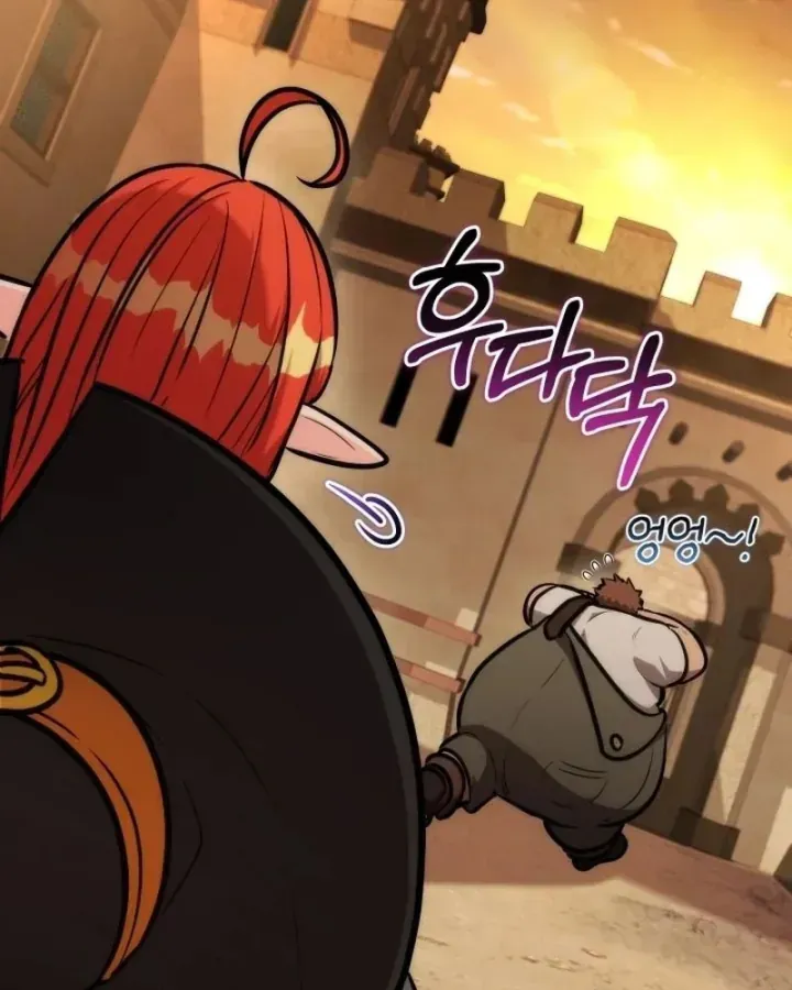 Hành Trình Vác Gậy Chạy Bốn Phương Tám Hướng Chap 36 - Next Chap 37