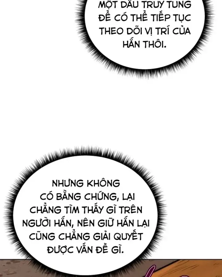 Hành Trình Vác Gậy Chạy Bốn Phương Tám Hướng Chap 36 - Next Chap 37