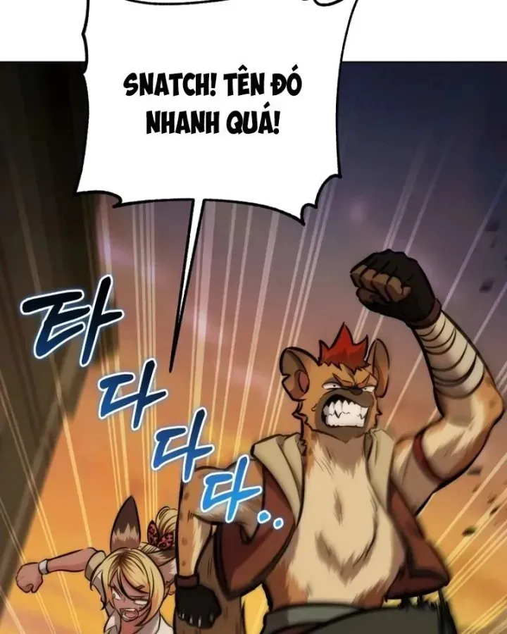 Hành Trình Vác Gậy Chạy Bốn Phương Tám Hướng Chap 36 - Next Chap 37