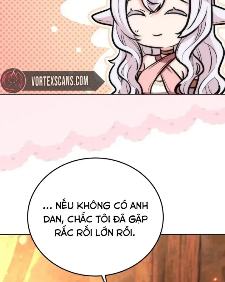 Hành Trình Vác Gậy Chạy Bốn Phương Tám Hướng Chap 36 - Next Chap 37