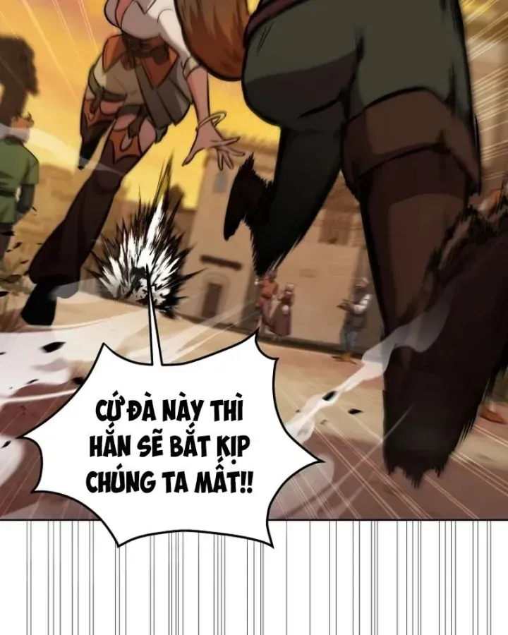 Hành Trình Vác Gậy Chạy Bốn Phương Tám Hướng Chap 36 - Next Chap 37
