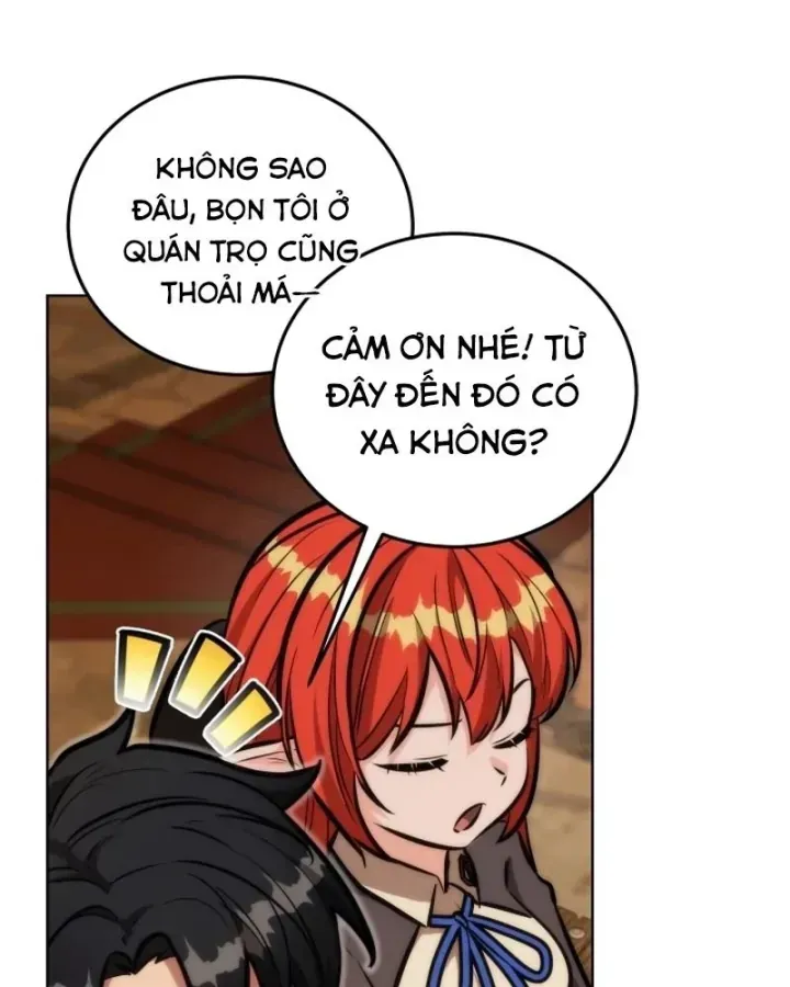 Hành Trình Vác Gậy Chạy Bốn Phương Tám Hướng Chap 36 - Next Chap 37