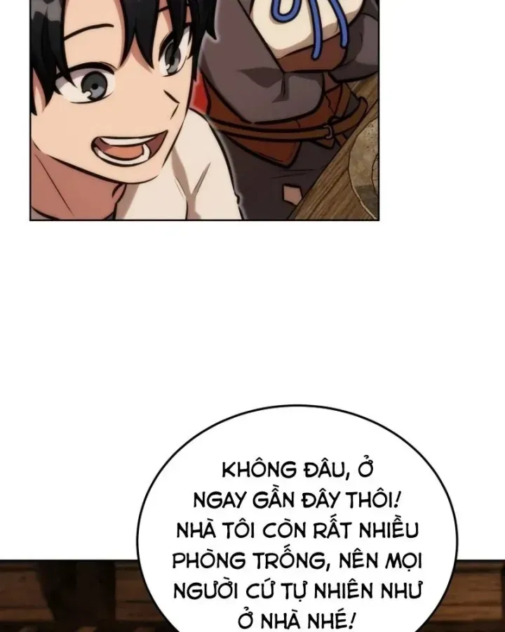 Hành Trình Vác Gậy Chạy Bốn Phương Tám Hướng Chap 36 - Next Chap 37