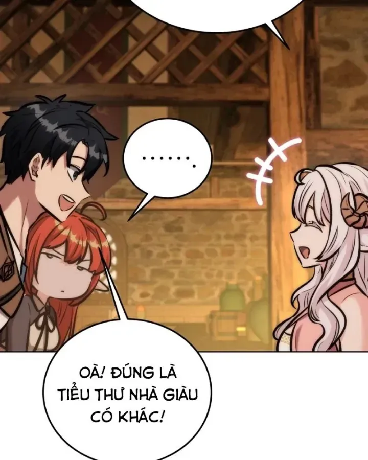 Hành Trình Vác Gậy Chạy Bốn Phương Tám Hướng Chap 36 - Next Chap 37