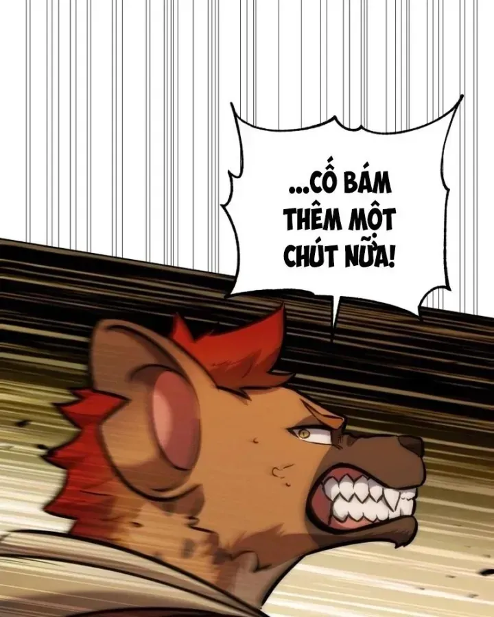 Hành Trình Vác Gậy Chạy Bốn Phương Tám Hướng Chap 36 - Next Chap 37