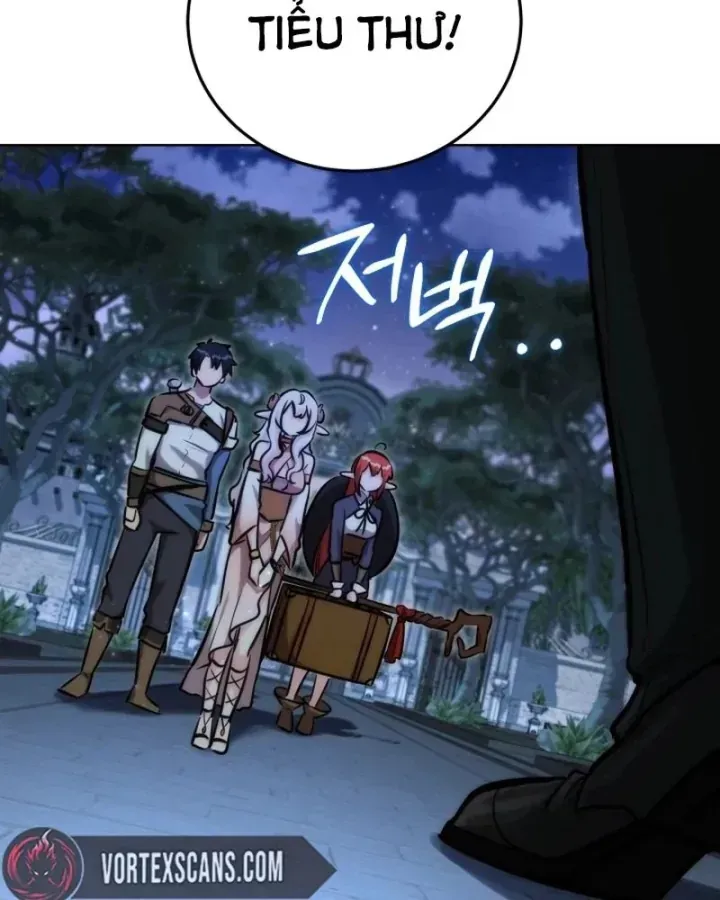 Hành Trình Vác Gậy Chạy Bốn Phương Tám Hướng Chap 36 - Next Chap 37