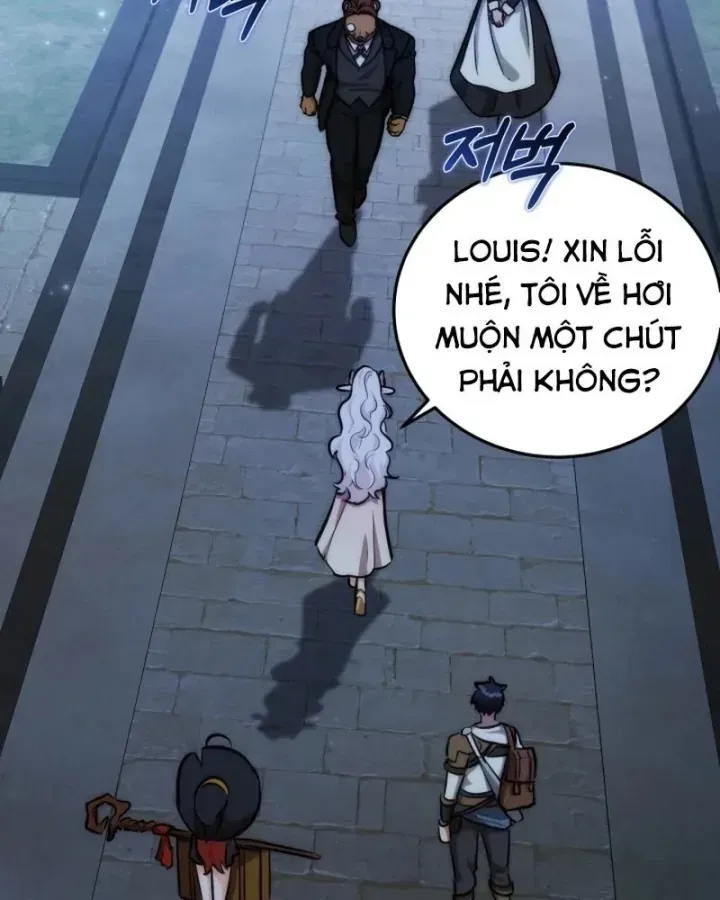 Hành Trình Vác Gậy Chạy Bốn Phương Tám Hướng Chap 36 - Next Chap 37