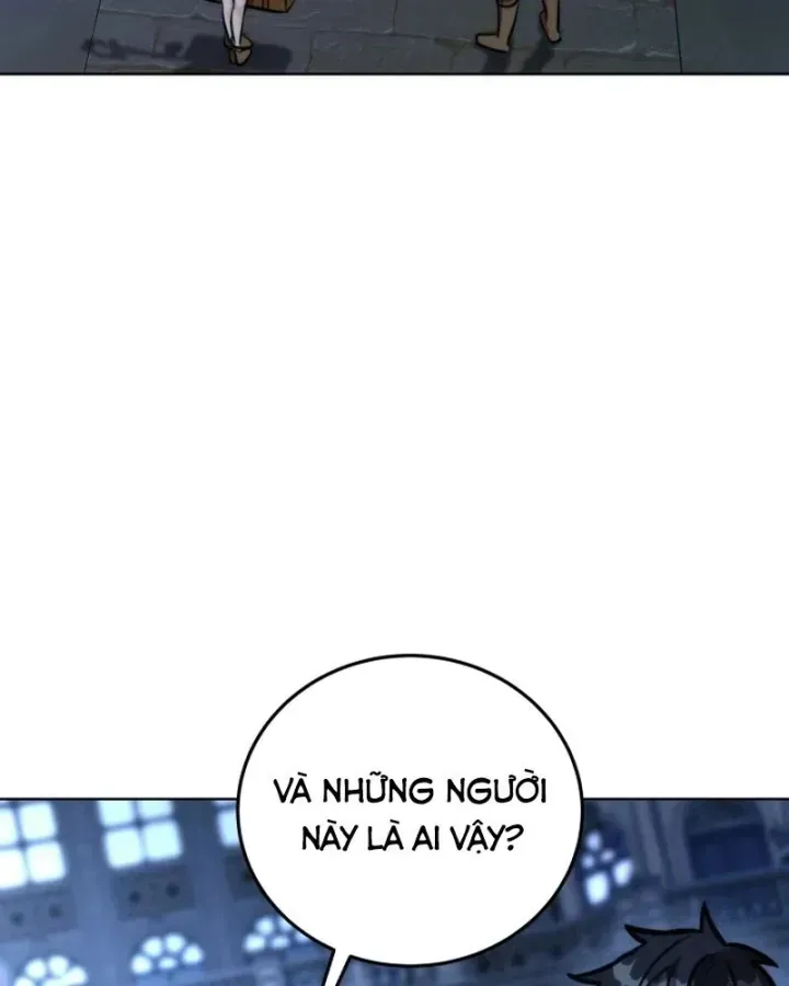 Hành Trình Vác Gậy Chạy Bốn Phương Tám Hướng Chap 36 - Next Chap 37