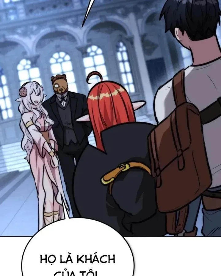 Hành Trình Vác Gậy Chạy Bốn Phương Tám Hướng Chap 36 - Next Chap 37