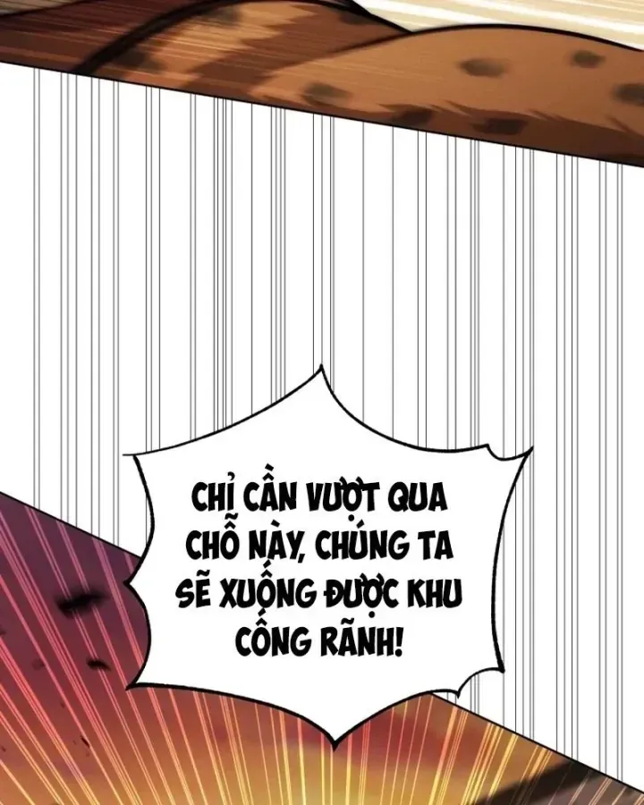 Hành Trình Vác Gậy Chạy Bốn Phương Tám Hướng Chap 36 - Next Chap 37