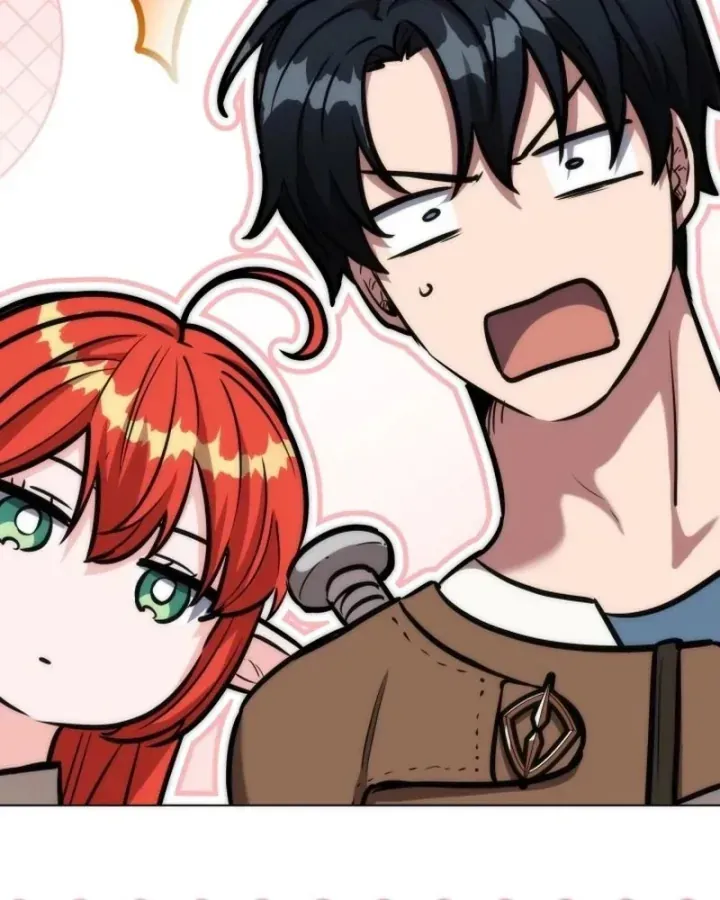 Hành Trình Vác Gậy Chạy Bốn Phương Tám Hướng Chap 36 - Next Chap 37