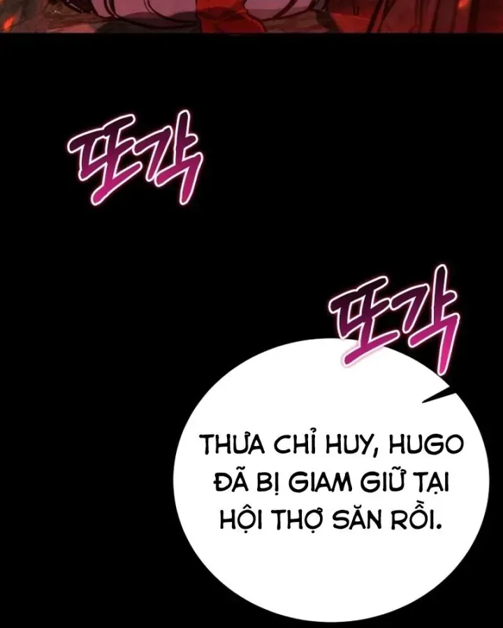 Hành Trình Vác Gậy Chạy Bốn Phương Tám Hướng Chap 36 - Next Chap 37
