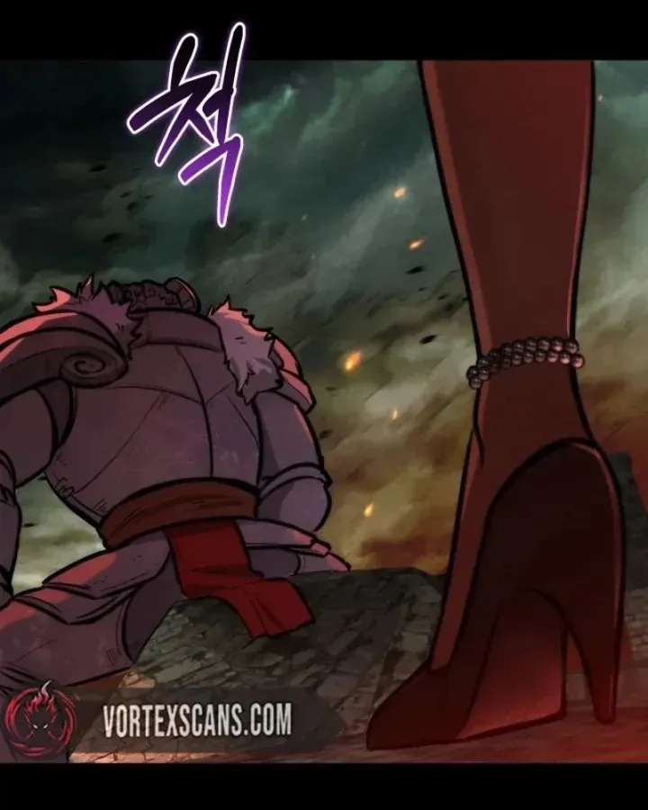 Hành Trình Vác Gậy Chạy Bốn Phương Tám Hướng Chap 36 - Next Chap 37