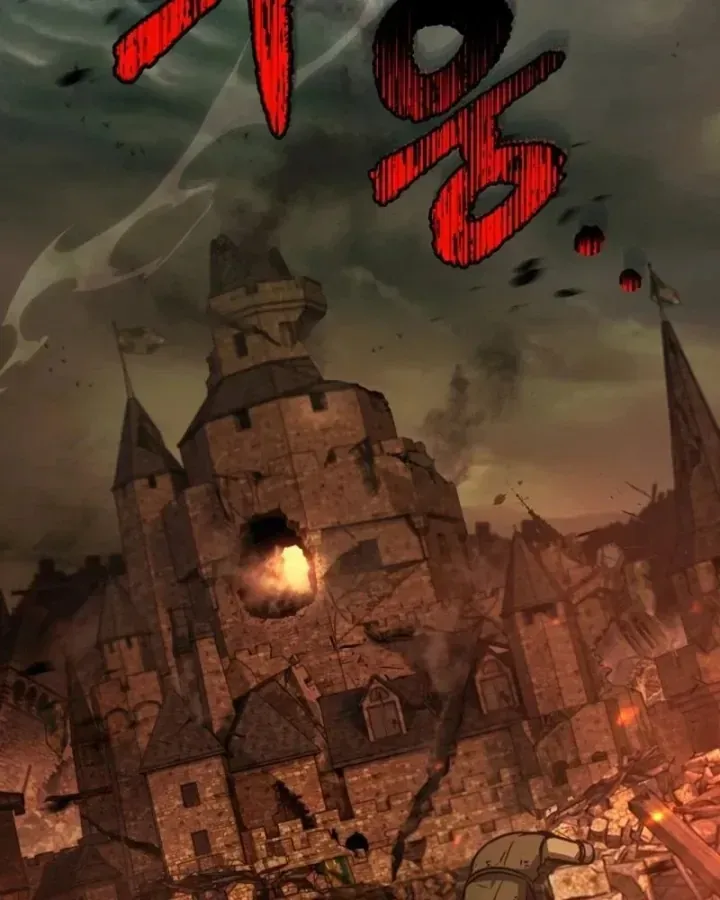 Hành Trình Vác Gậy Chạy Bốn Phương Tám Hướng Chap 36 - Next Chap 37