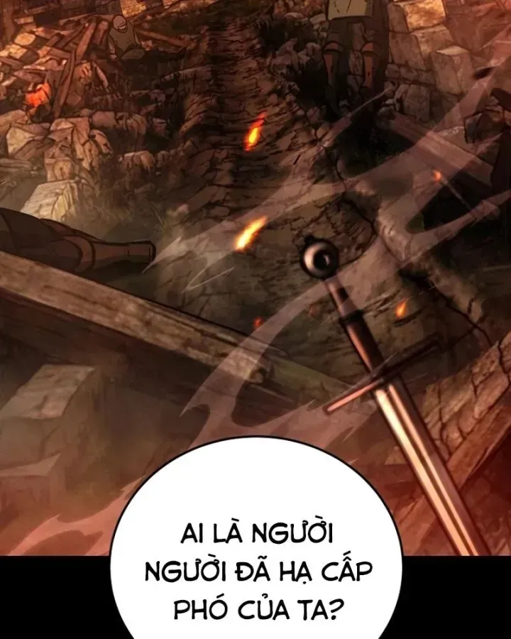Hành Trình Vác Gậy Chạy Bốn Phương Tám Hướng Chap 36 - Next Chap 37