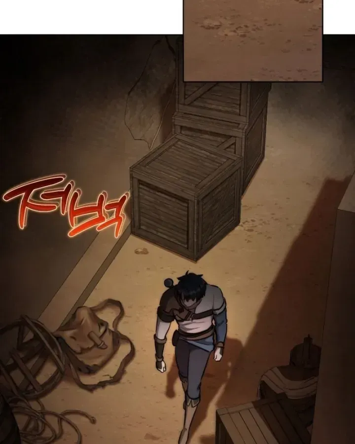 Hành Trình Vác Gậy Chạy Bốn Phương Tám Hướng Chap 36 - Next Chap 37