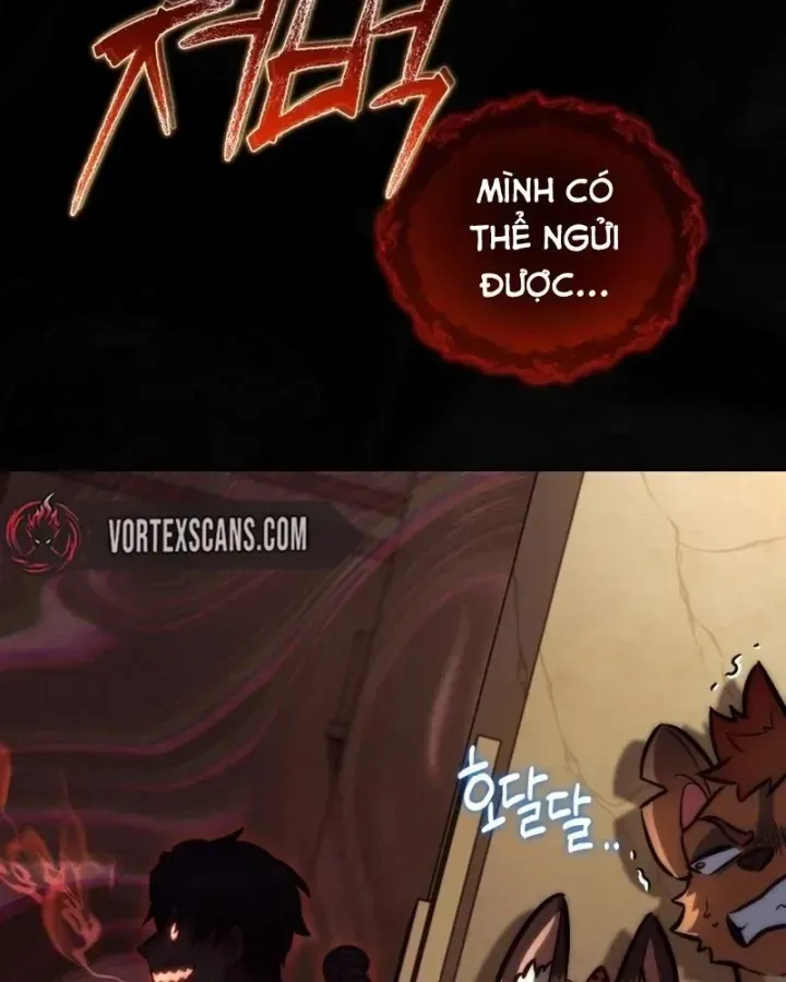 Hành Trình Vác Gậy Chạy Bốn Phương Tám Hướng Chap 36 - Next Chap 37
