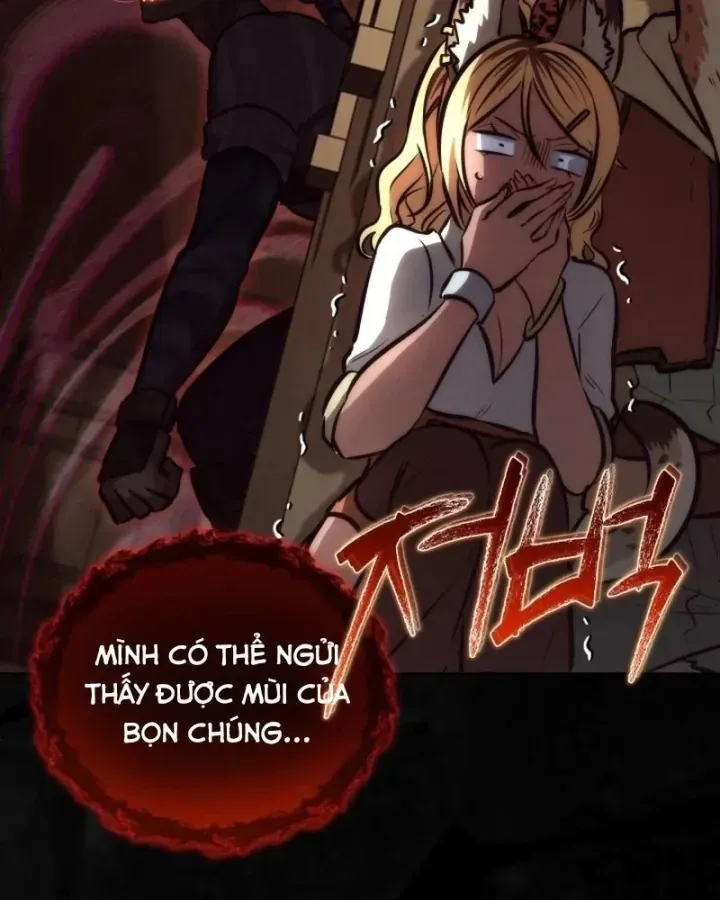 Hành Trình Vác Gậy Chạy Bốn Phương Tám Hướng Chap 36 - Next Chap 37