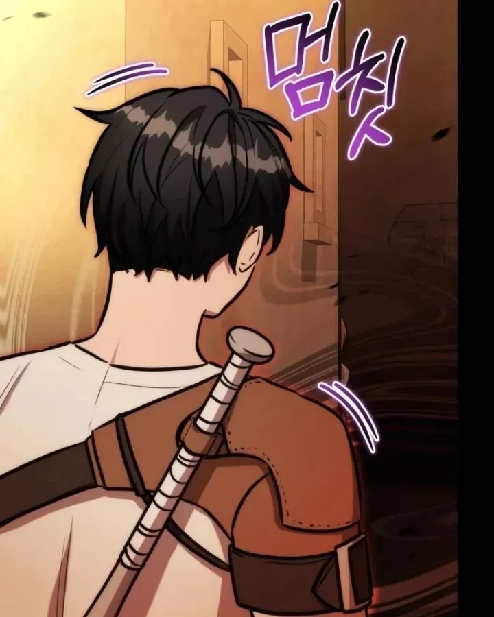 Hành Trình Vác Gậy Chạy Bốn Phương Tám Hướng Chap 36 - Next Chap 37
