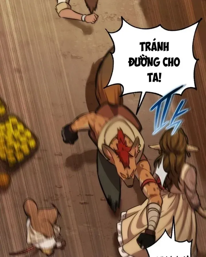 Hành Trình Vác Gậy Chạy Bốn Phương Tám Hướng Chap 36 - Next Chap 37