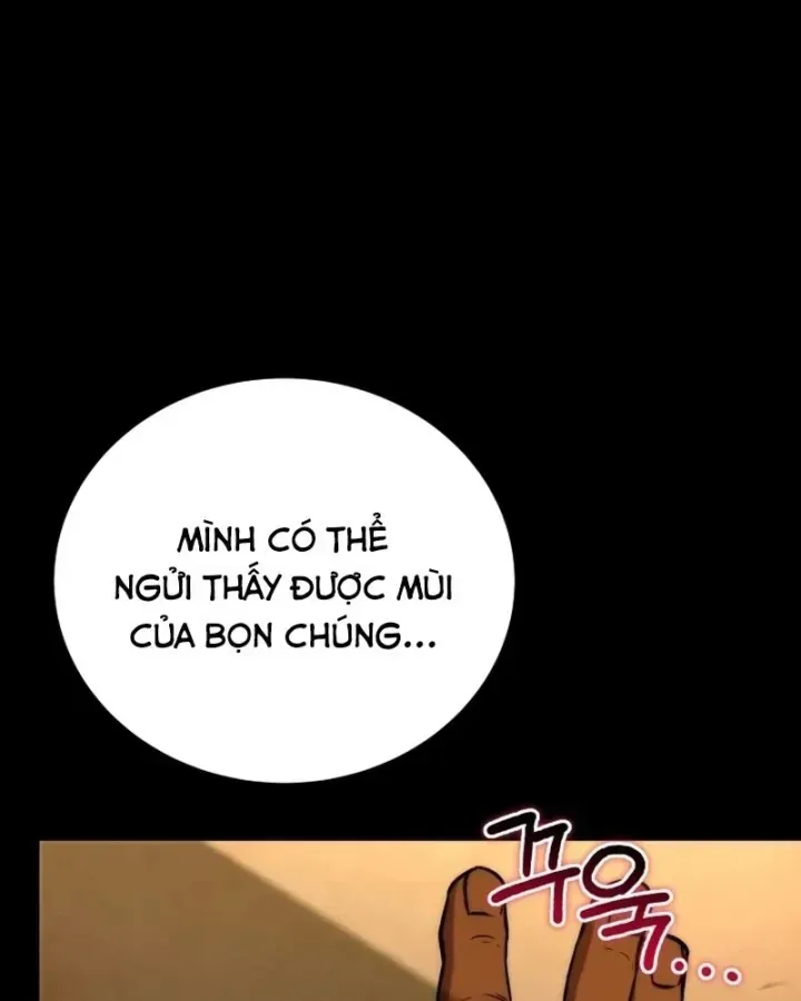 Hành Trình Vác Gậy Chạy Bốn Phương Tám Hướng Chap 36 - Next Chap 37