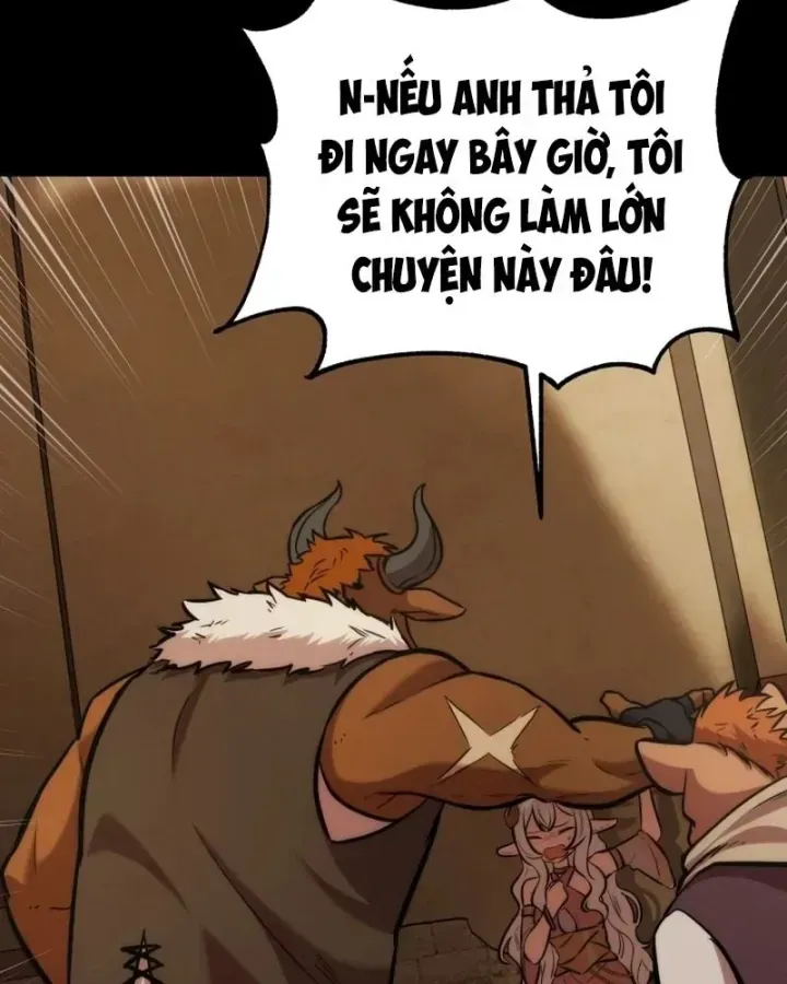 Hành Trình Vác Gậy Chạy Bốn Phương Tám Hướng Chap 36 - Next Chap 37