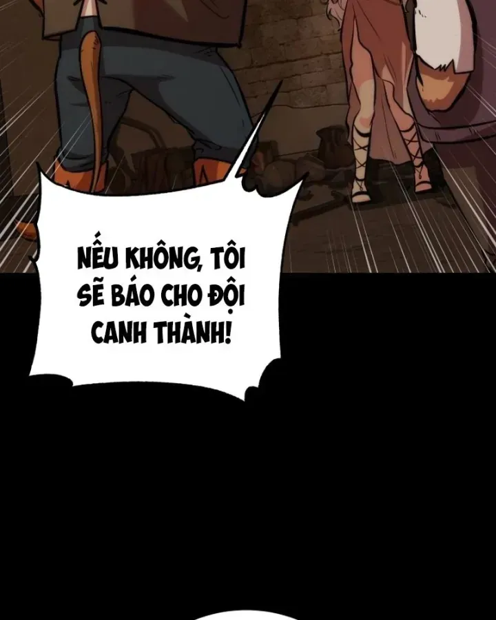 Hành Trình Vác Gậy Chạy Bốn Phương Tám Hướng Chap 36 - Next Chap 37