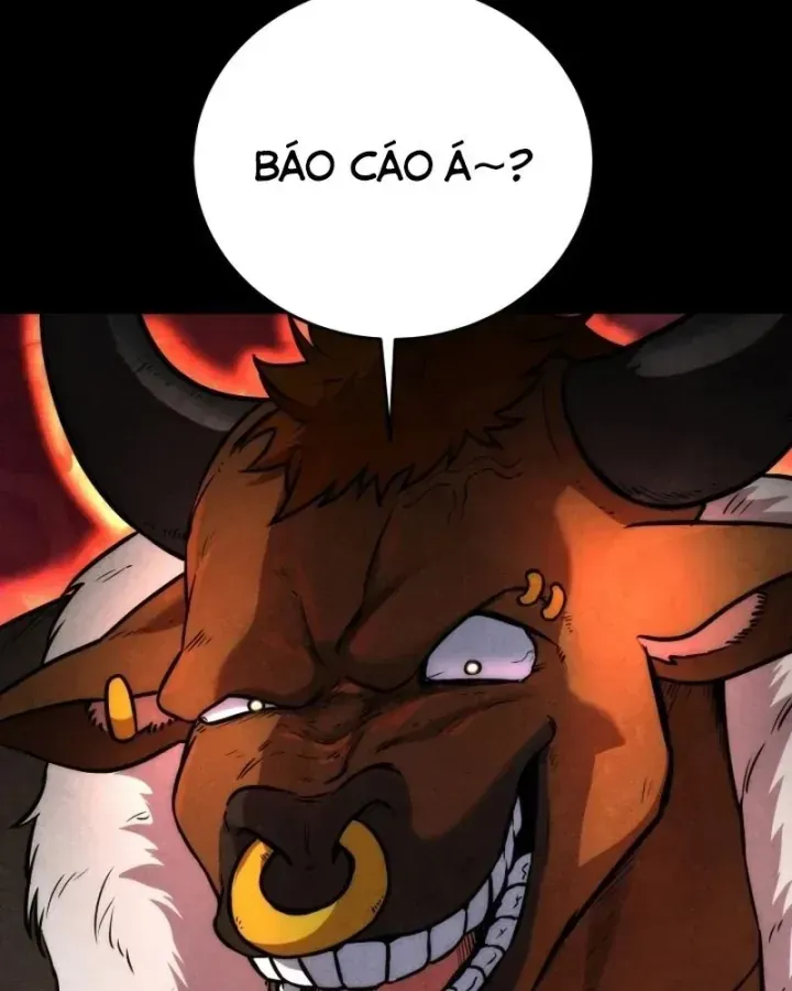 Hành Trình Vác Gậy Chạy Bốn Phương Tám Hướng Chap 36 - Next Chap 37