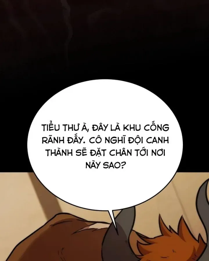 Hành Trình Vác Gậy Chạy Bốn Phương Tám Hướng Chap 36 - Next Chap 37