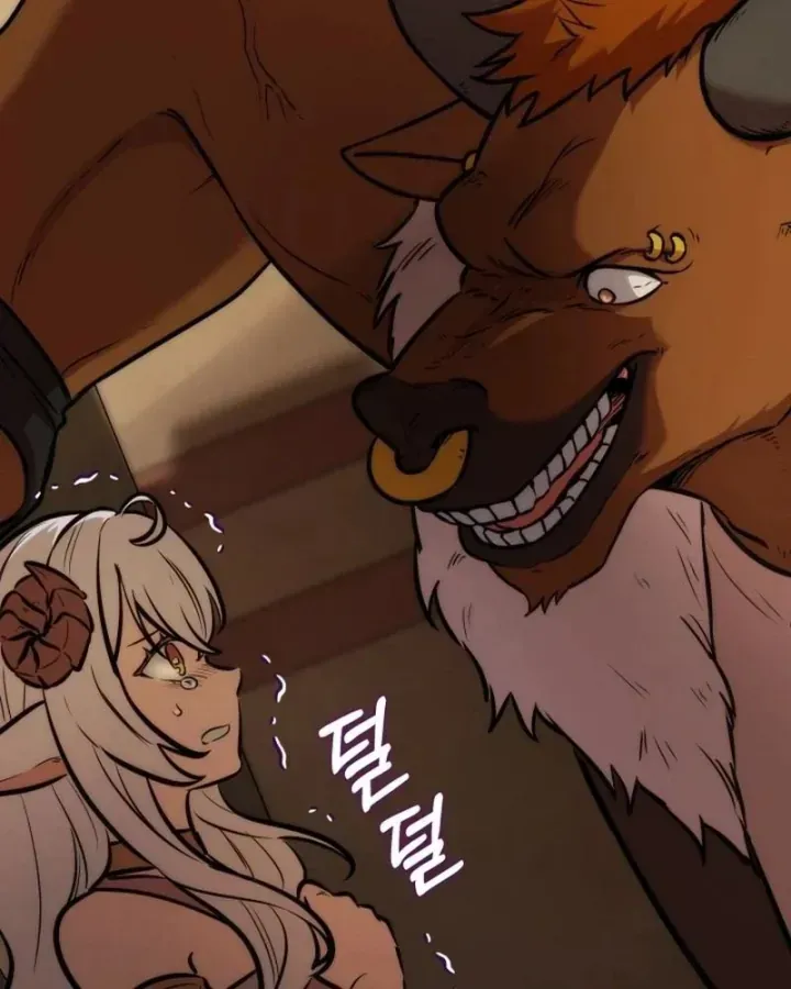 Hành Trình Vác Gậy Chạy Bốn Phương Tám Hướng Chap 36 - Next Chap 37