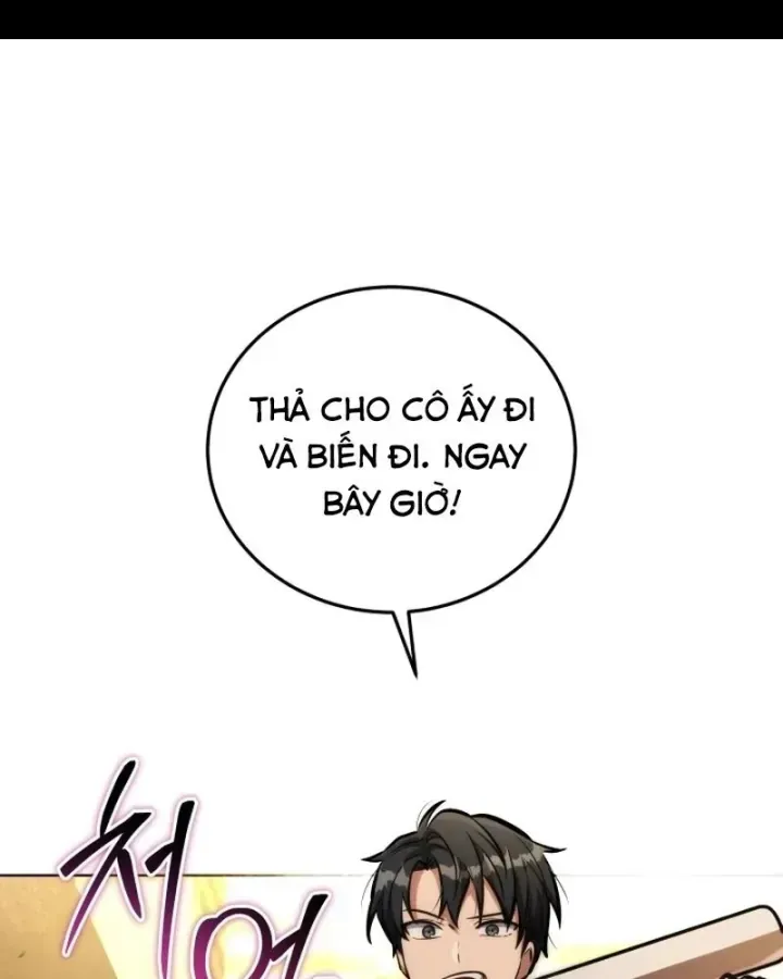 Hành Trình Vác Gậy Chạy Bốn Phương Tám Hướng Chap 36 - Next Chap 37