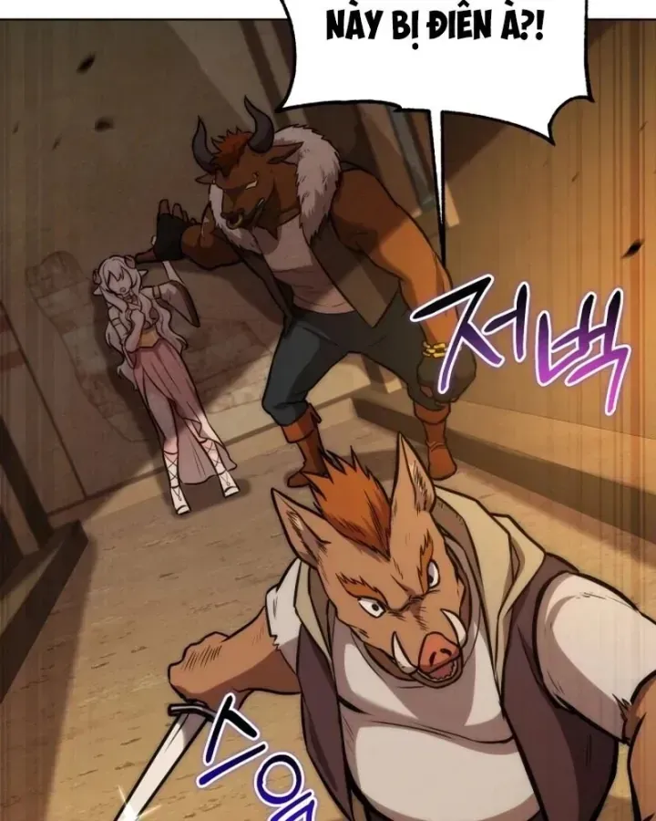 Hành Trình Vác Gậy Chạy Bốn Phương Tám Hướng Chap 36 - Next Chap 37