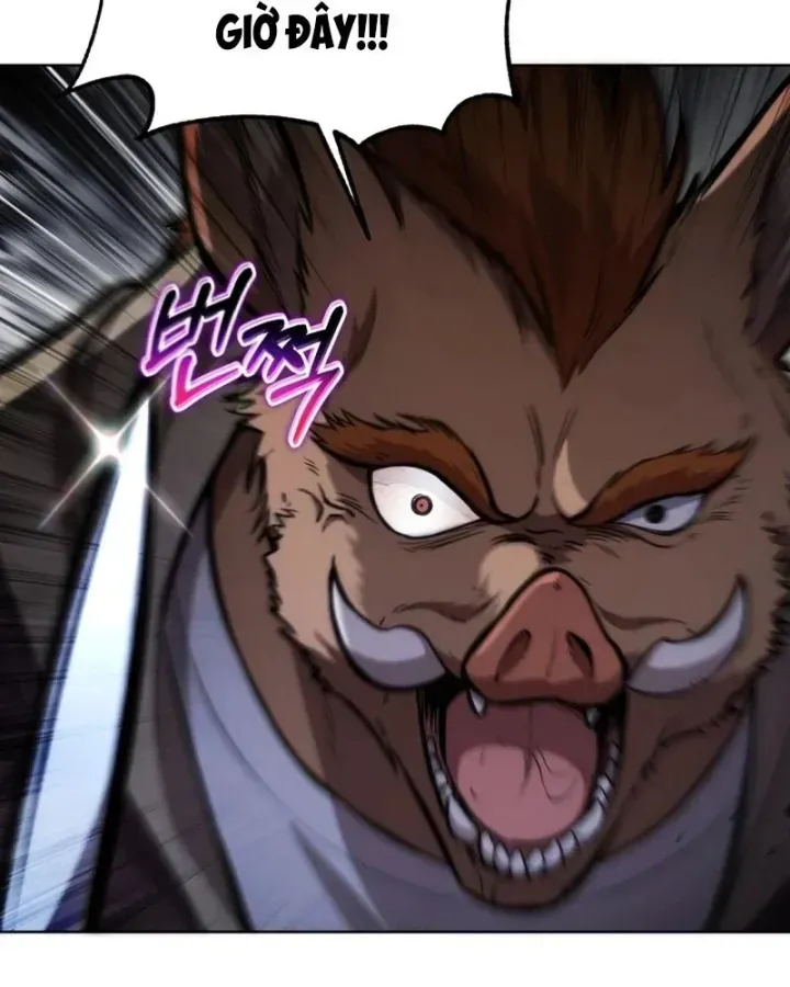 Hành Trình Vác Gậy Chạy Bốn Phương Tám Hướng Chap 36 - Next Chap 37
