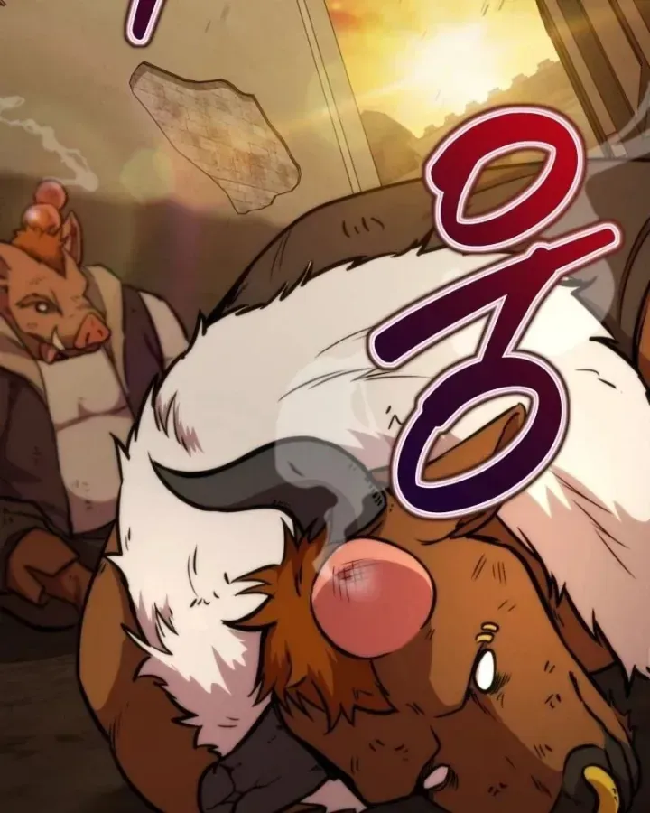 Hành Trình Vác Gậy Chạy Bốn Phương Tám Hướng Chap 36 - Next Chap 37
