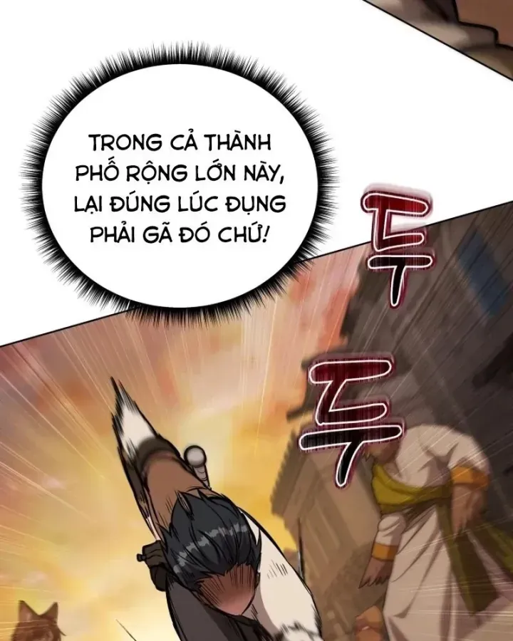 Hành Trình Vác Gậy Chạy Bốn Phương Tám Hướng Chap 36 - Next Chap 37