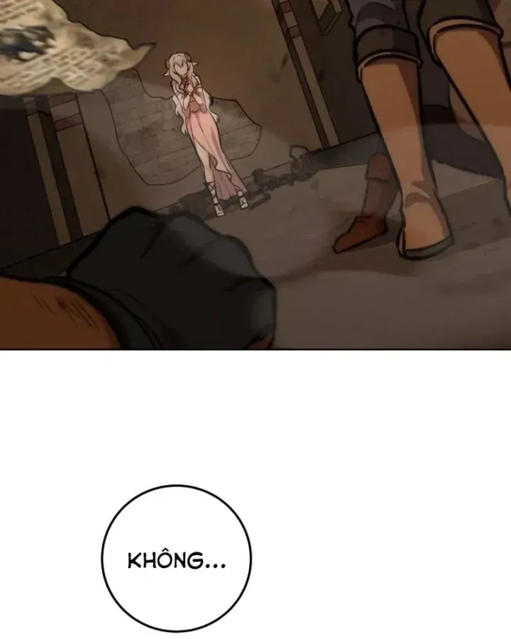 Hành Trình Vác Gậy Chạy Bốn Phương Tám Hướng Chap 36 - Next Chap 37