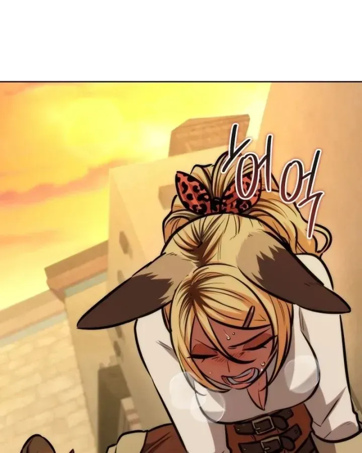 Hành Trình Vác Gậy Chạy Bốn Phương Tám Hướng Chap 36 - Next Chap 37