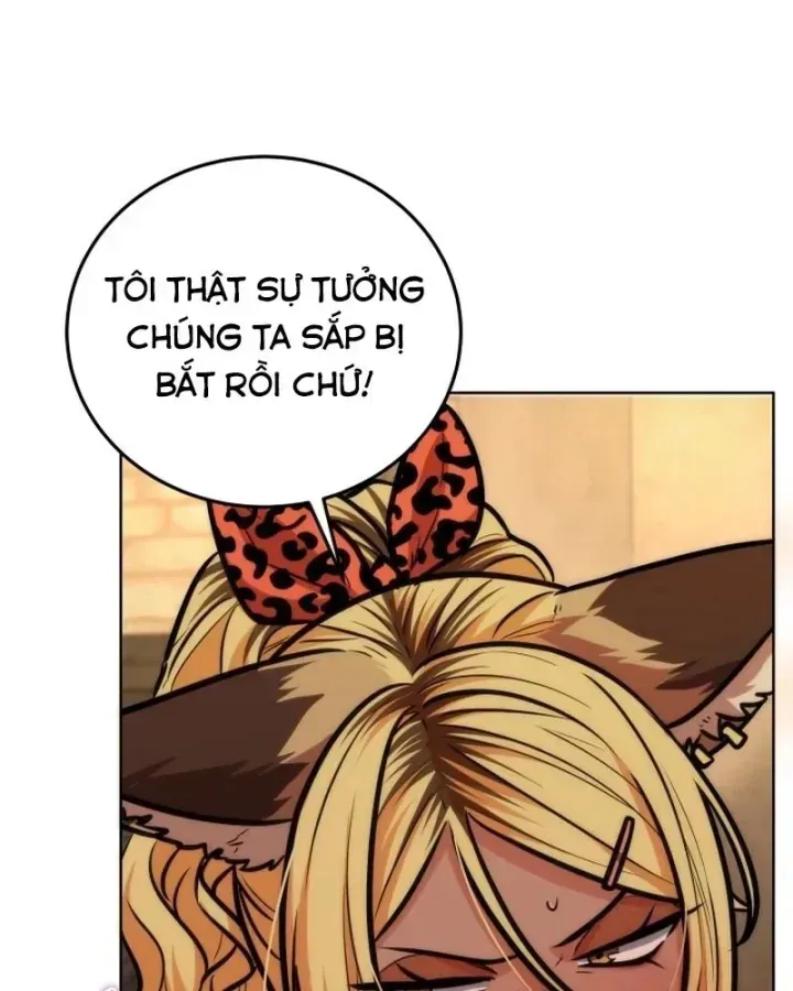 Hành Trình Vác Gậy Chạy Bốn Phương Tám Hướng Chap 36 - Next Chap 37
