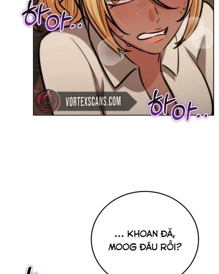 Hành Trình Vác Gậy Chạy Bốn Phương Tám Hướng Chap 36 - Next Chap 37