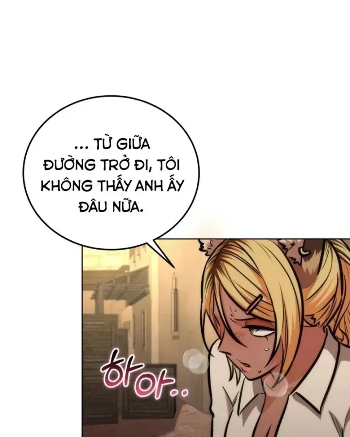 Hành Trình Vác Gậy Chạy Bốn Phương Tám Hướng Chap 36 - Next Chap 37