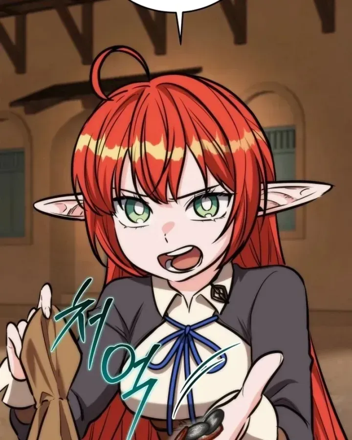 Hành Trình Vác Gậy Chạy Bốn Phương Tám Hướng Chap 36 - Next Chap 37