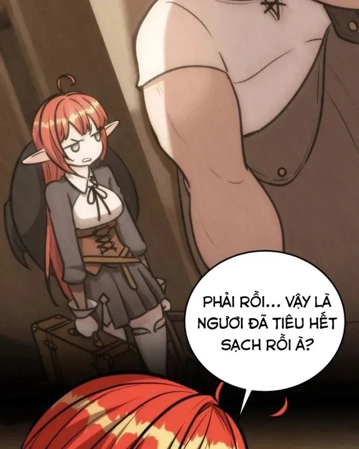 Hành Trình Vác Gậy Chạy Bốn Phương Tám Hướng Chap 36 - Next Chap 37