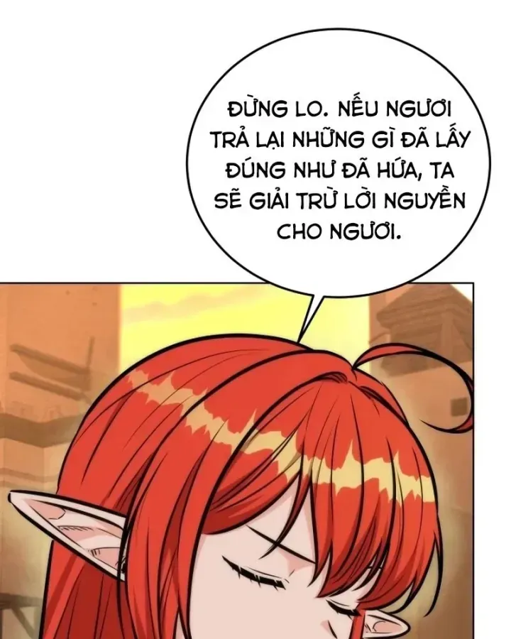 Hành Trình Vác Gậy Chạy Bốn Phương Tám Hướng Chap 36 - Next Chap 37