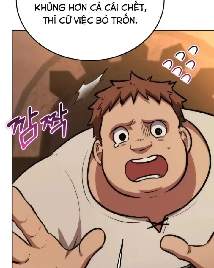 Hành Trình Vác Gậy Chạy Bốn Phương Tám Hướng Chap 36 - Next Chap 37